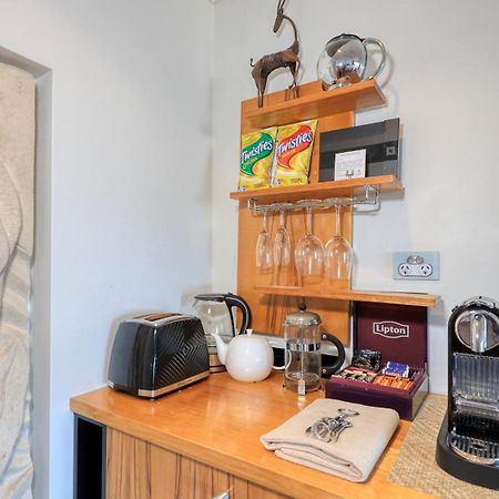 The Madsen Boutique Hotel Penguin Buitenkant foto