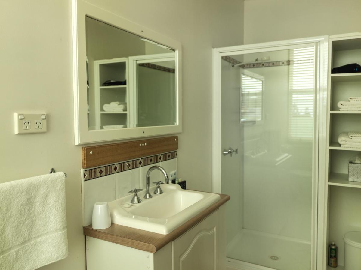 The Madsen Boutique Hotel Penguin Buitenkant foto