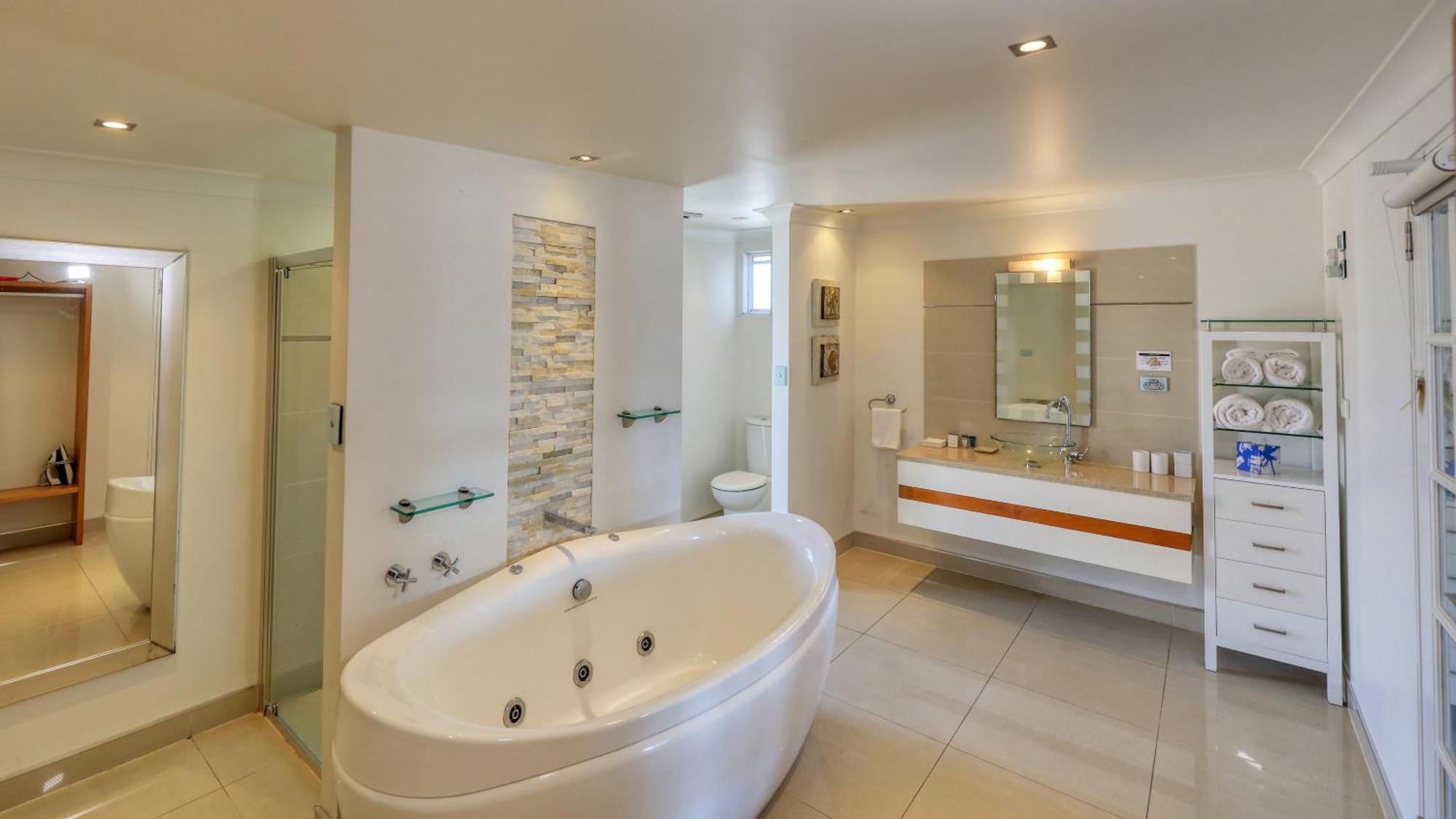 The Madsen Boutique Hotel Penguin Buitenkant foto