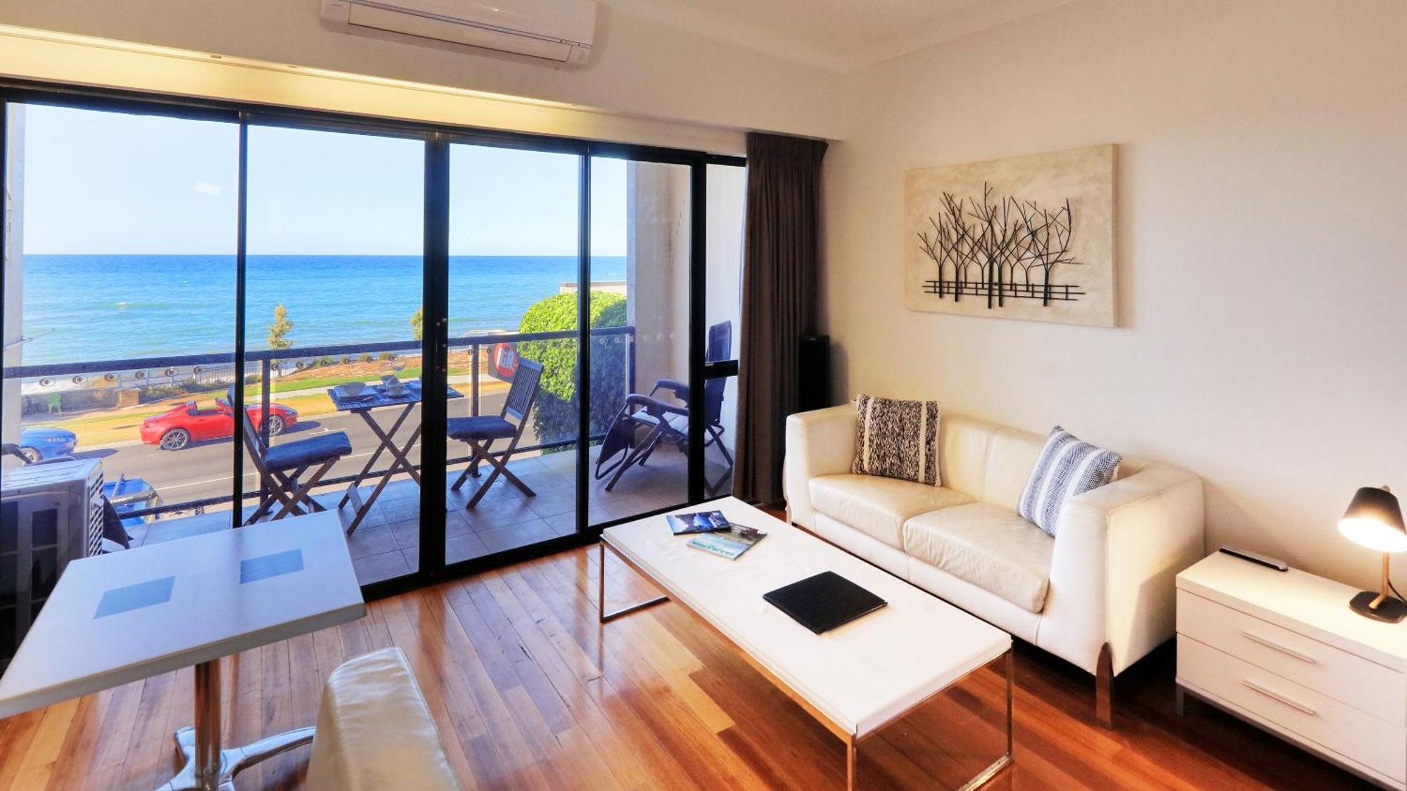 The Madsen Boutique Hotel Penguin Buitenkant foto