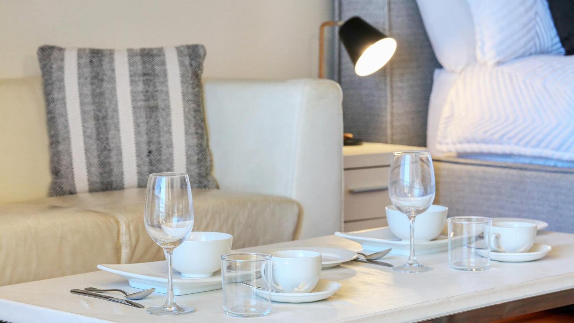 The Madsen Boutique Hotel Penguin Buitenkant foto