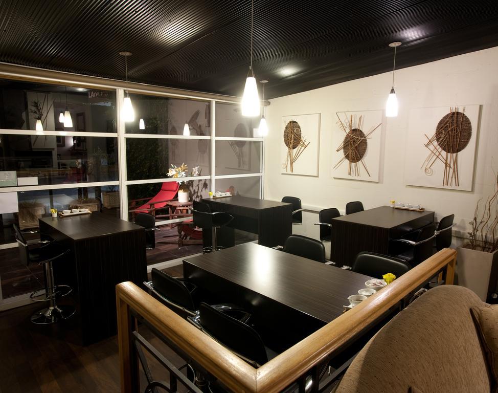 The Madsen Boutique Hotel Penguin Buitenkant foto