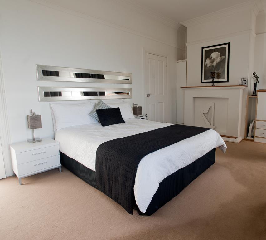 The Madsen Boutique Hotel Penguin Buitenkant foto