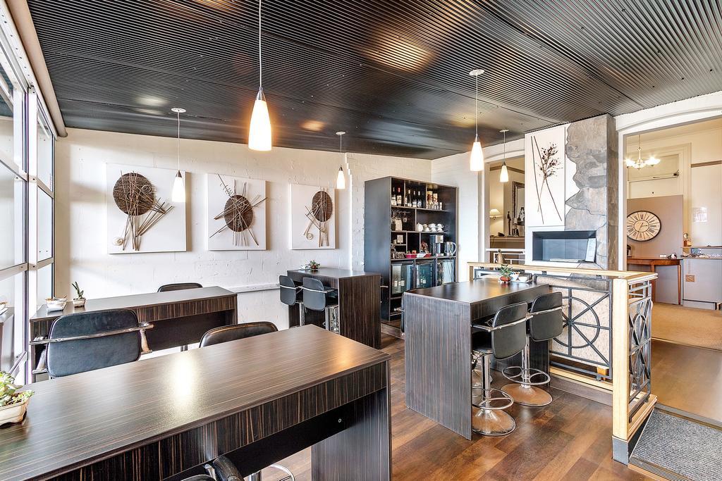 The Madsen Boutique Hotel Penguin Buitenkant foto