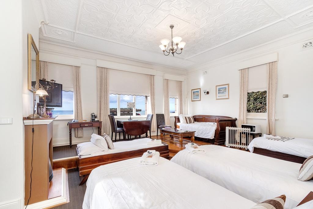 The Madsen Boutique Hotel Penguin Buitenkant foto