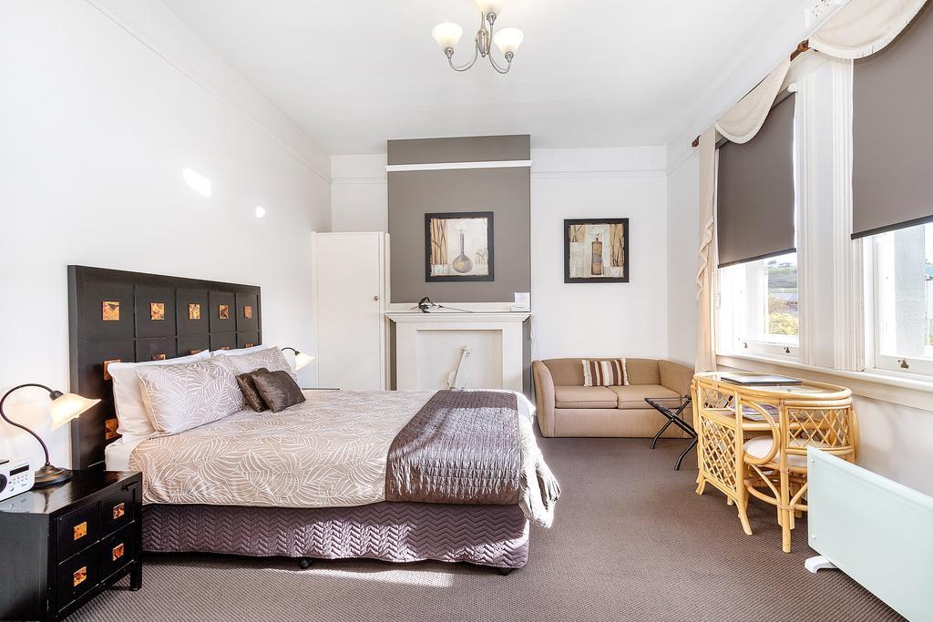 The Madsen Boutique Hotel Penguin Buitenkant foto