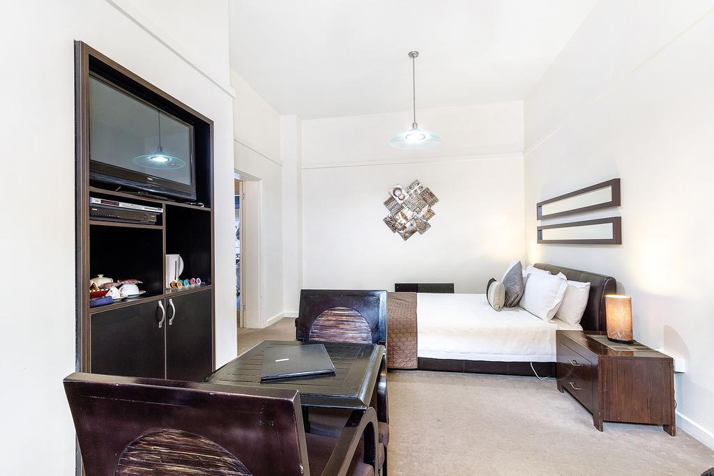 The Madsen Boutique Hotel Penguin Buitenkant foto