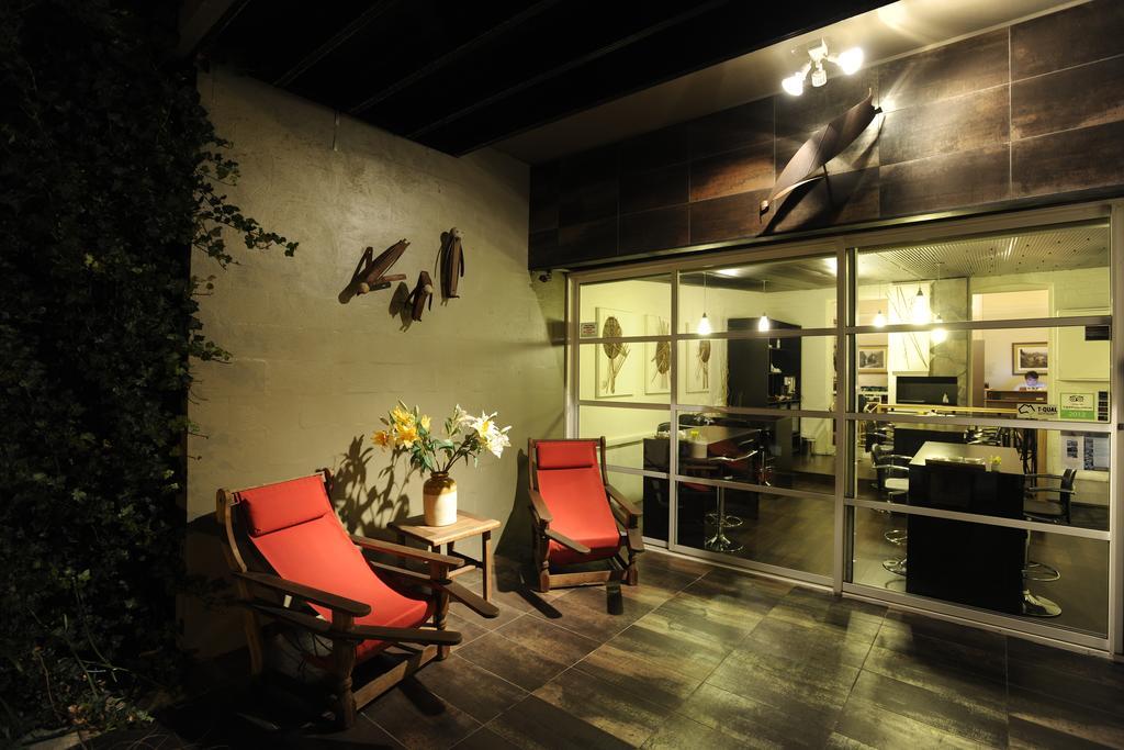 The Madsen Boutique Hotel Penguin Buitenkant foto