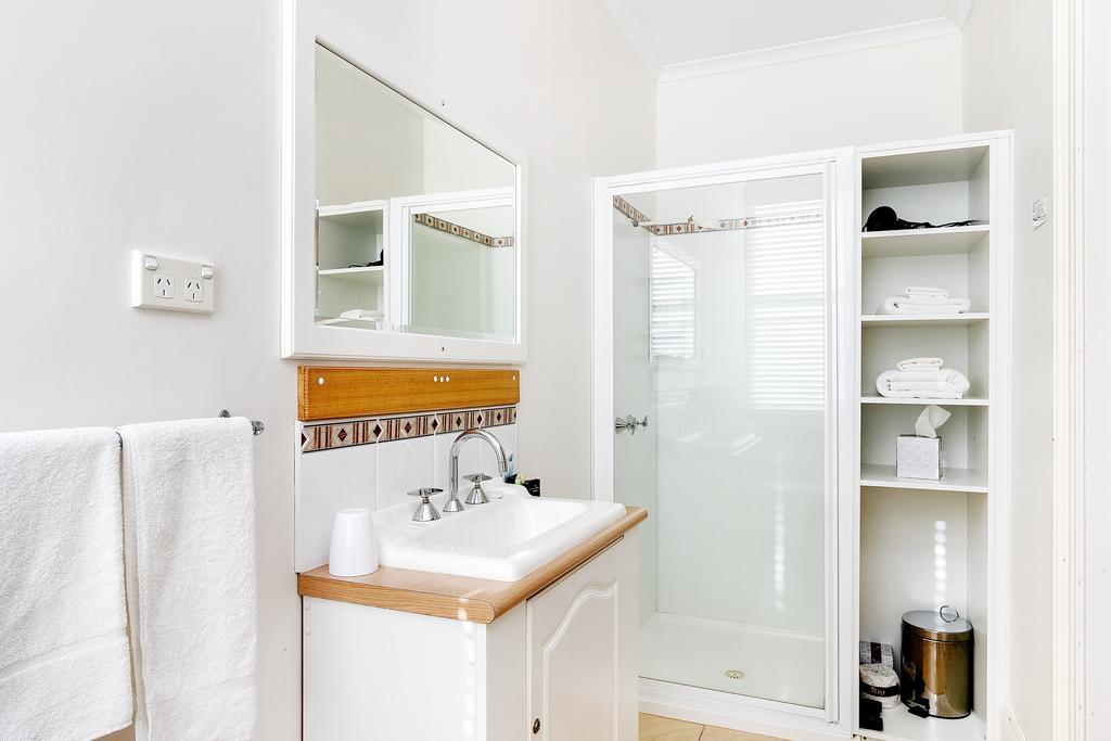 The Madsen Boutique Hotel Penguin Buitenkant foto