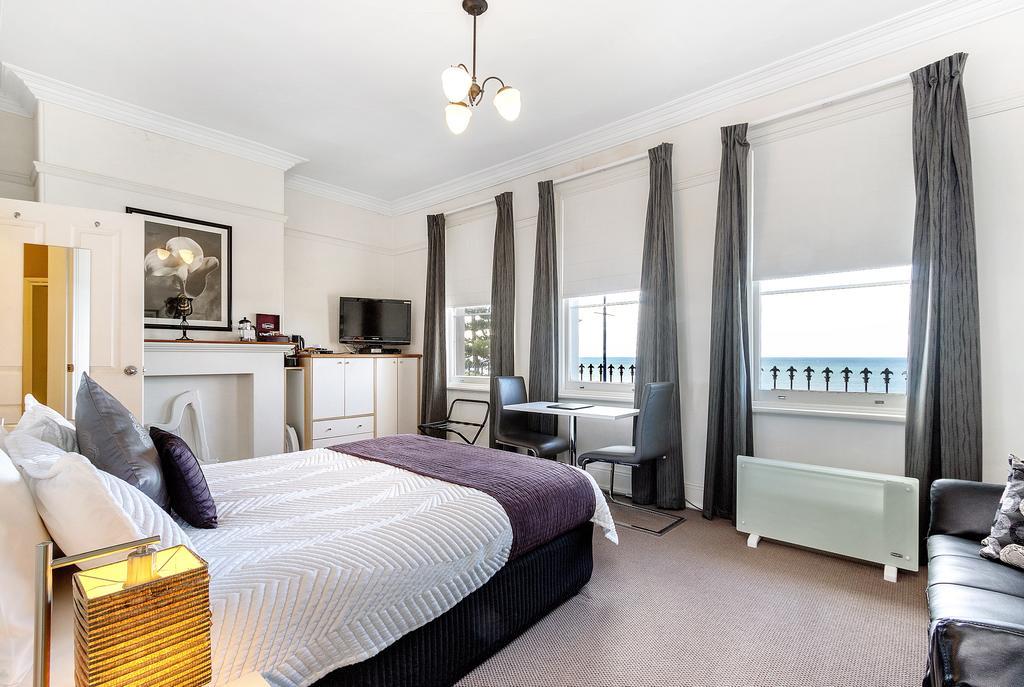 The Madsen Boutique Hotel Penguin Buitenkant foto